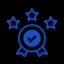 badge icon