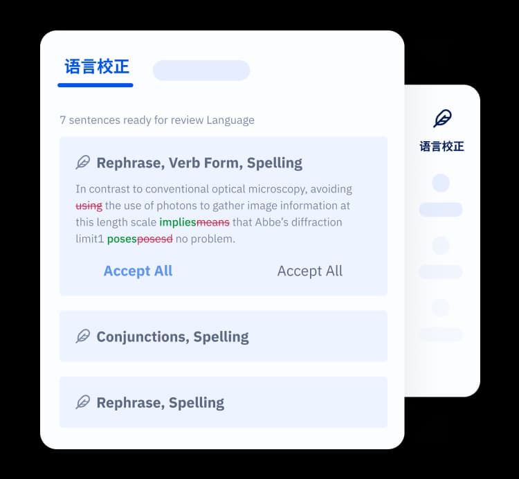 language img